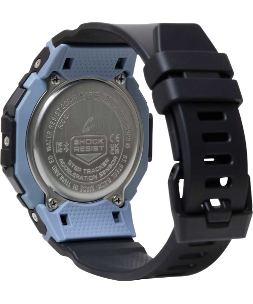 ���� Casio G-Shock GMD-B300-1 #8