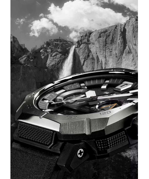 ���� Casio Pro Trek PRW-B1000-1 #2