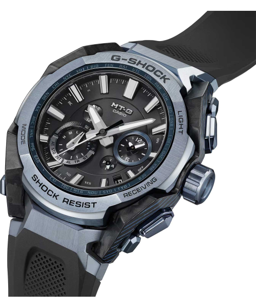 ���� Casio G-Shock MTG-B4000B-1A2 #4
