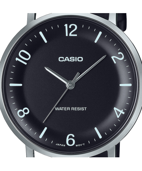 ���� Casio Collection MTP-VT03L-1B #2
