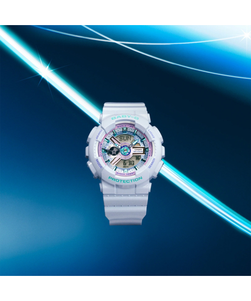 ���� Casio Baby-G BA-110MC-7A #4