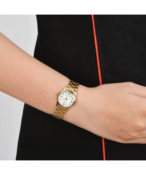 ���� Casio Collection LTP-V002G-7B #2