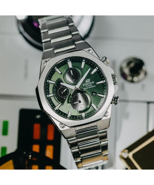 ���� Casio Edifice EFS-S570D-3A #5