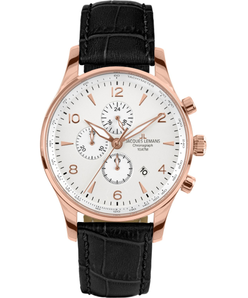 ���� Jacques Lemans 1-1844ZO #1