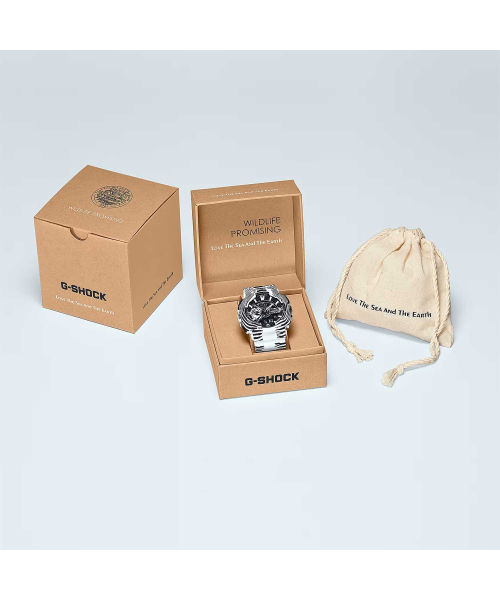 ���� Casio G-Shock GA-110WLP-7A #6