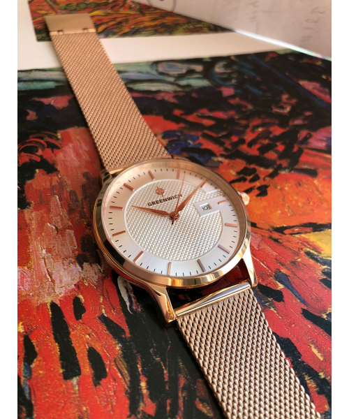���� Greenwich GW 031.40.33 #5