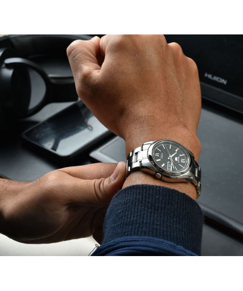 ���� Seiko SNKL55K1 #2