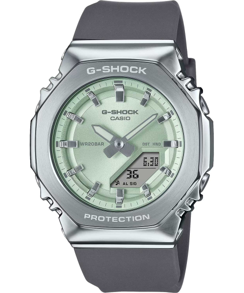 ���� Casio G-Shock GM-S2110-3A #1