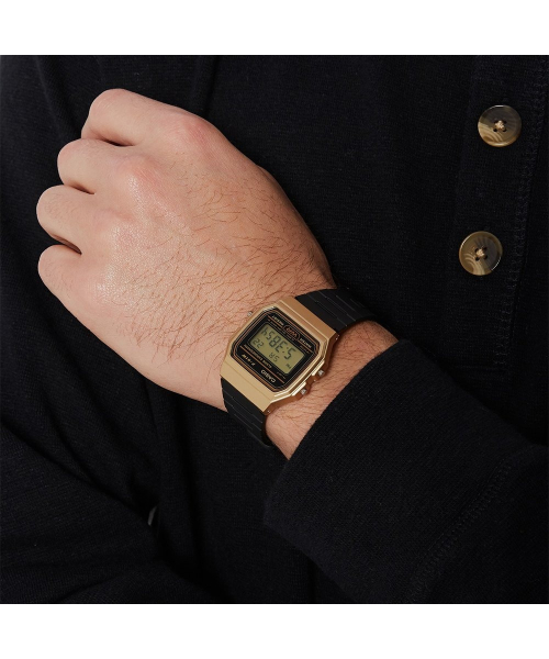 ���� Casio Collection F-91WM-9A #13