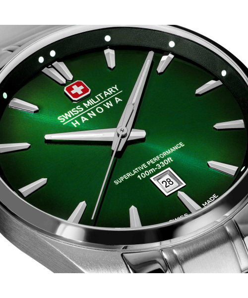 ���� Swiss Military Hanowa SMWGH0007903 #4