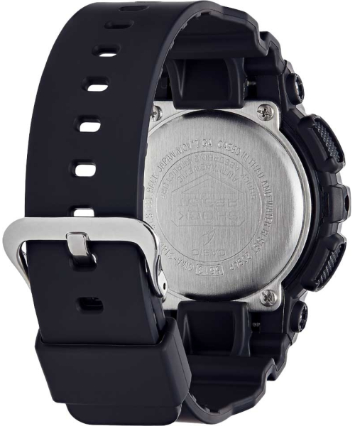 ���� Casio G-Shock GMA-S140PG-1A #5