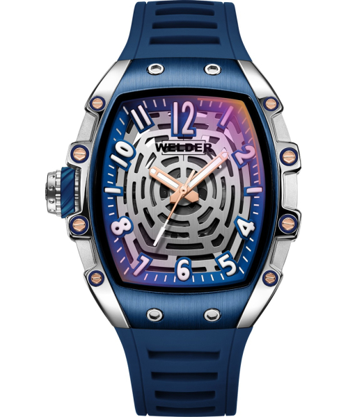 ���� Welder WRH3007-R #1