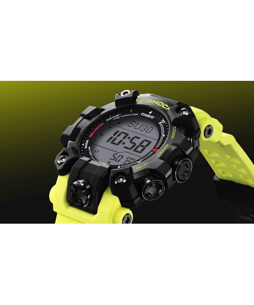 ���� Casio G-Shock GW-9500MRY-1A9 #3