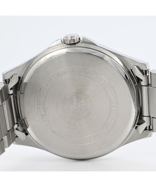 ���� Casio Collection MTS-115D-7A #5