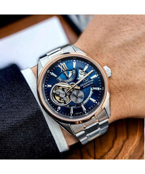 ���� Orient Star RE-AV0120L00 #2