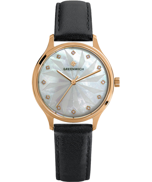 ���� Greenwich GW 341.41.53 #1