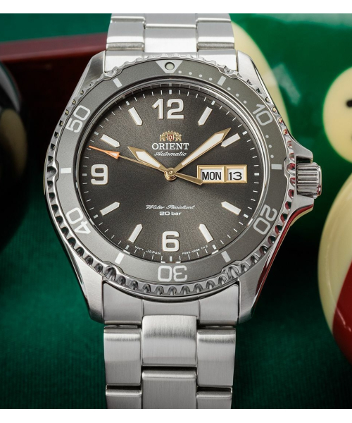 ���� Orient RA-AA0819N09 #4