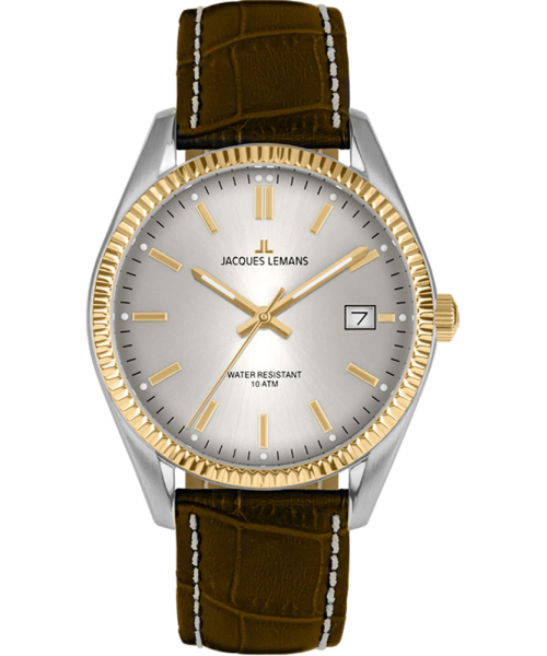 ���� Jacques Lemans 50-4V #1