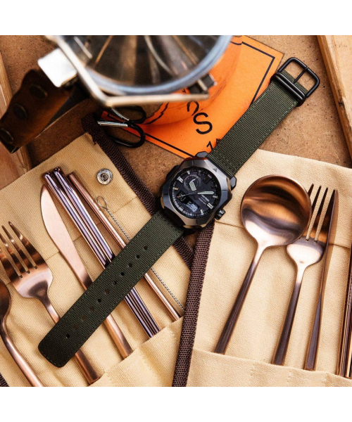 ���� Casio Pro Trek PRW-6900YB-3 #3