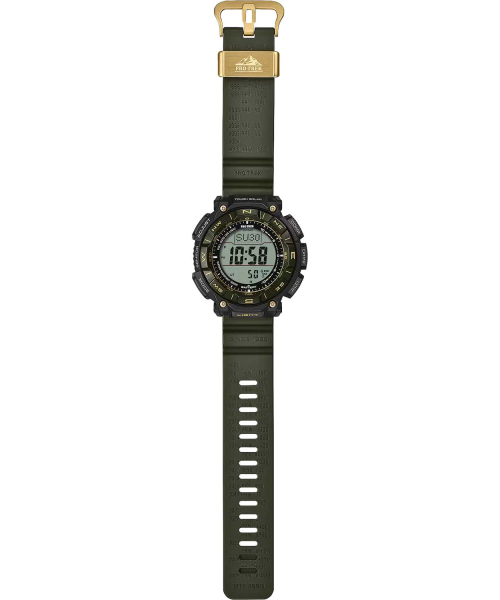 ���� Casio Pro Trek PRG-340ANS-3 #4