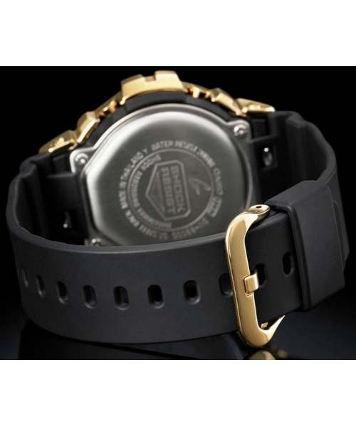 ���� Casio G-Shock GM-6900G-9ER #4