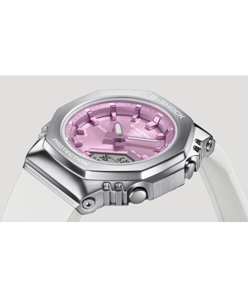 ���� Casio G-Shock GM-S2110-7A6 #5