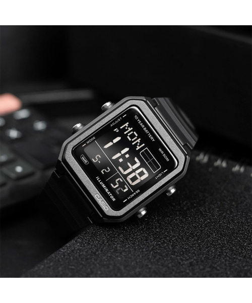 ���� Casio Collection W-221H-1B #2