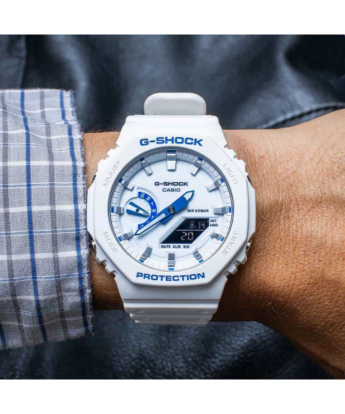 ���� Casio G-Shock GA-2100HDS-7A1 #3