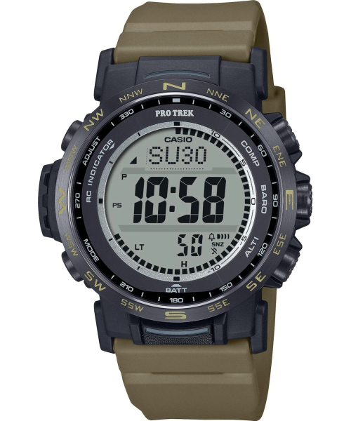 ���� Casio Pro Trek PRW-35LD-5 #1