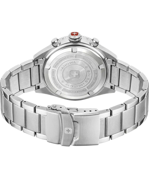 ���� Swiss Military Hanowa SMWGI0003803 #4