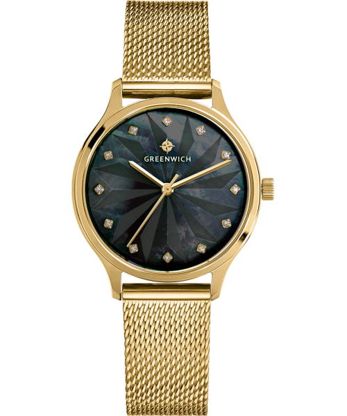 ���� Greenwich GW 341.29.51 #1