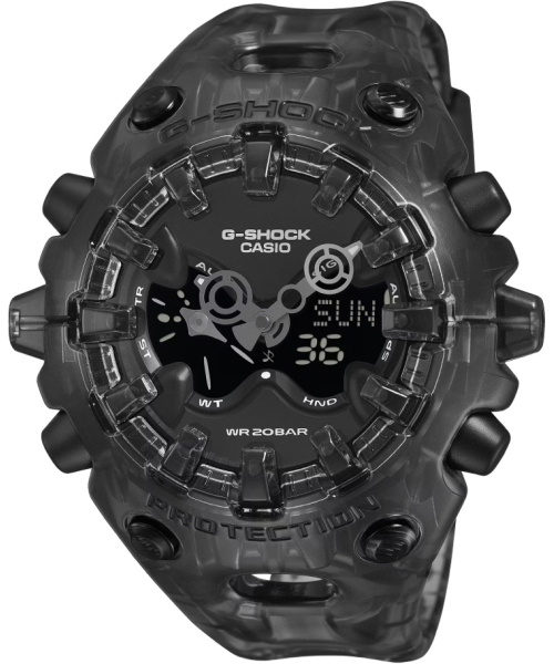 ���� Casio G-Shock GA-V01SKE-8A #1