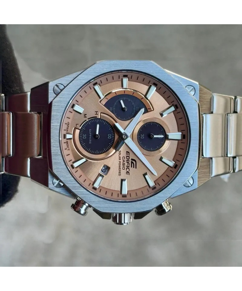 ���� Casio Edifice EFS-S570D-5A #5