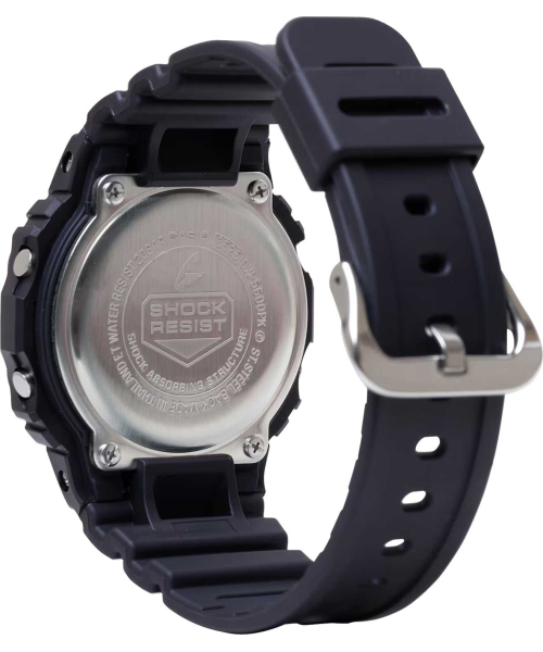 ���� Casio G-Shock DW-5600PK-1 #6