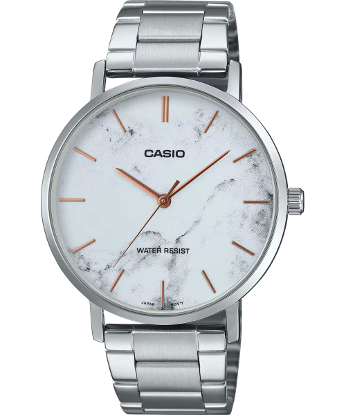 ���� Casio Collection MTP-VT01DM-7A #1