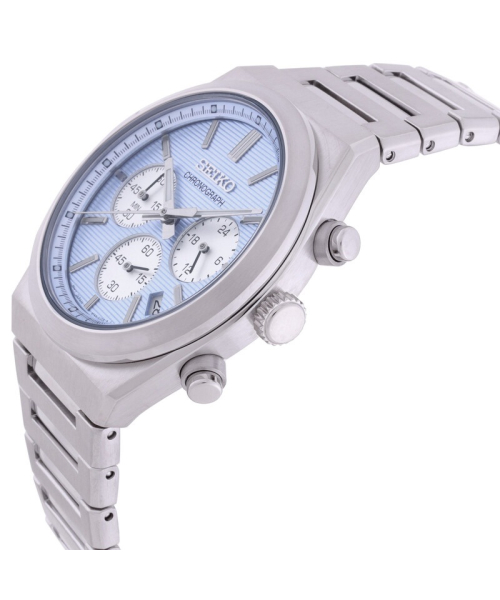 ���� Seiko SSB459P1 #5