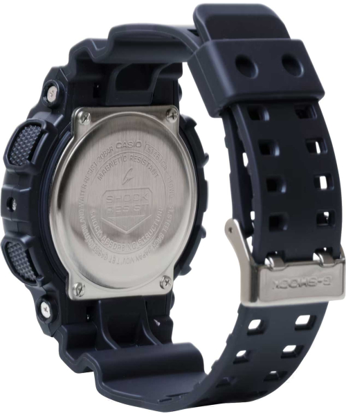 ���� Casio G-Shock GA-110WD-1A #6