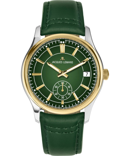 ���� Jacques Lemans 1-2197D #1
