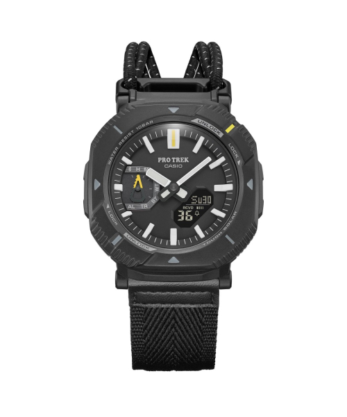 ���� Casio Pro Trek PRJ-B001B-1 #9