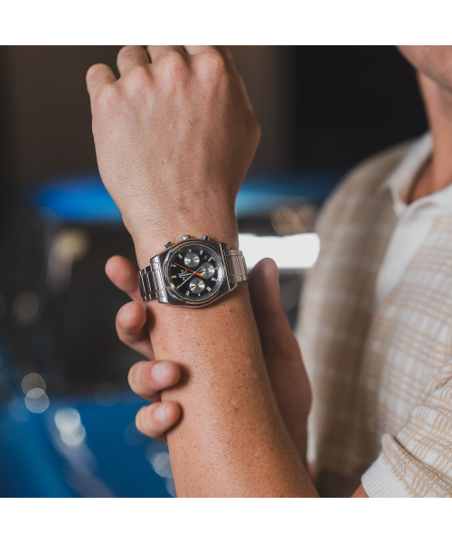 ���� Casio Edifice EFB-730D-1A #2