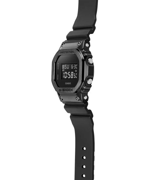 ���� Casio G-Shock GM-5600UB-1 #3