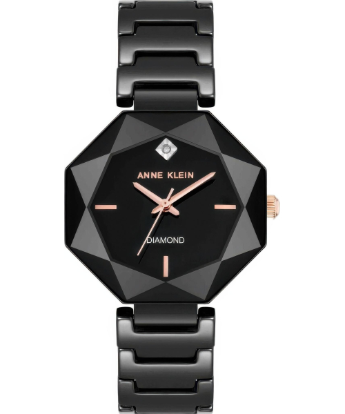 ���� Anne Klein 5064BKBK #1