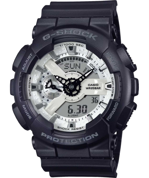 ���� Casio G-Shock GA-110WD-1A #1
