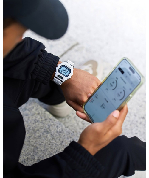 ���� Casio G-Shock GBD-200-7 #2