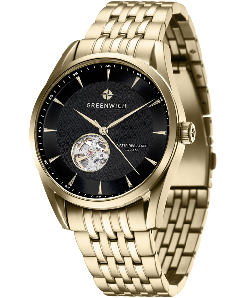 ���� Greenwich GW 075.20.31 #2