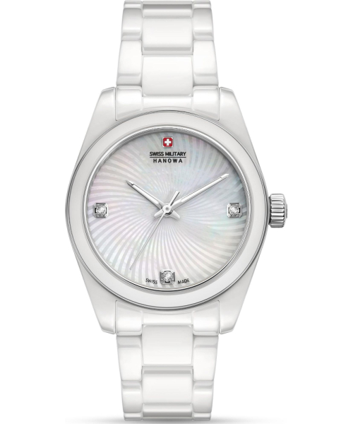 ���� Swiss Military Hanowa SMWLG0005101 #1