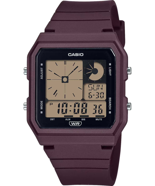 ���� Casio Collection LF-20W-5A #1