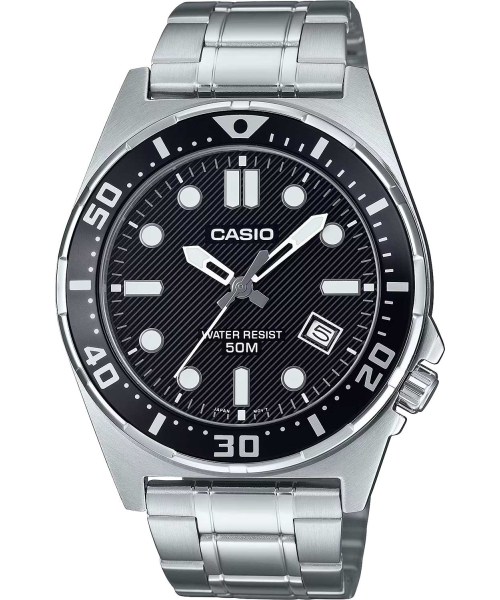 ���� Casio MTD-135D-1A #1