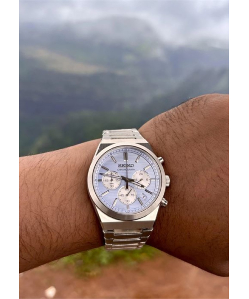 ���� Seiko SSB459P1 #4