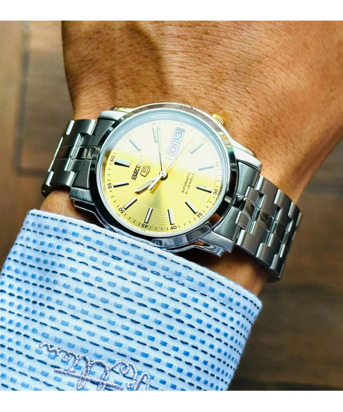 ���� Seiko SNKL81K1 #2